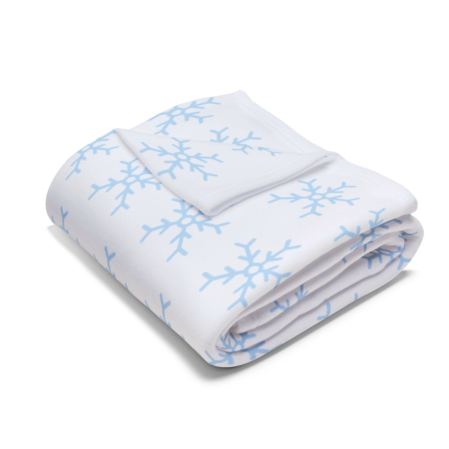 Fleece Blanket - Blanket Fort - Parody Merch