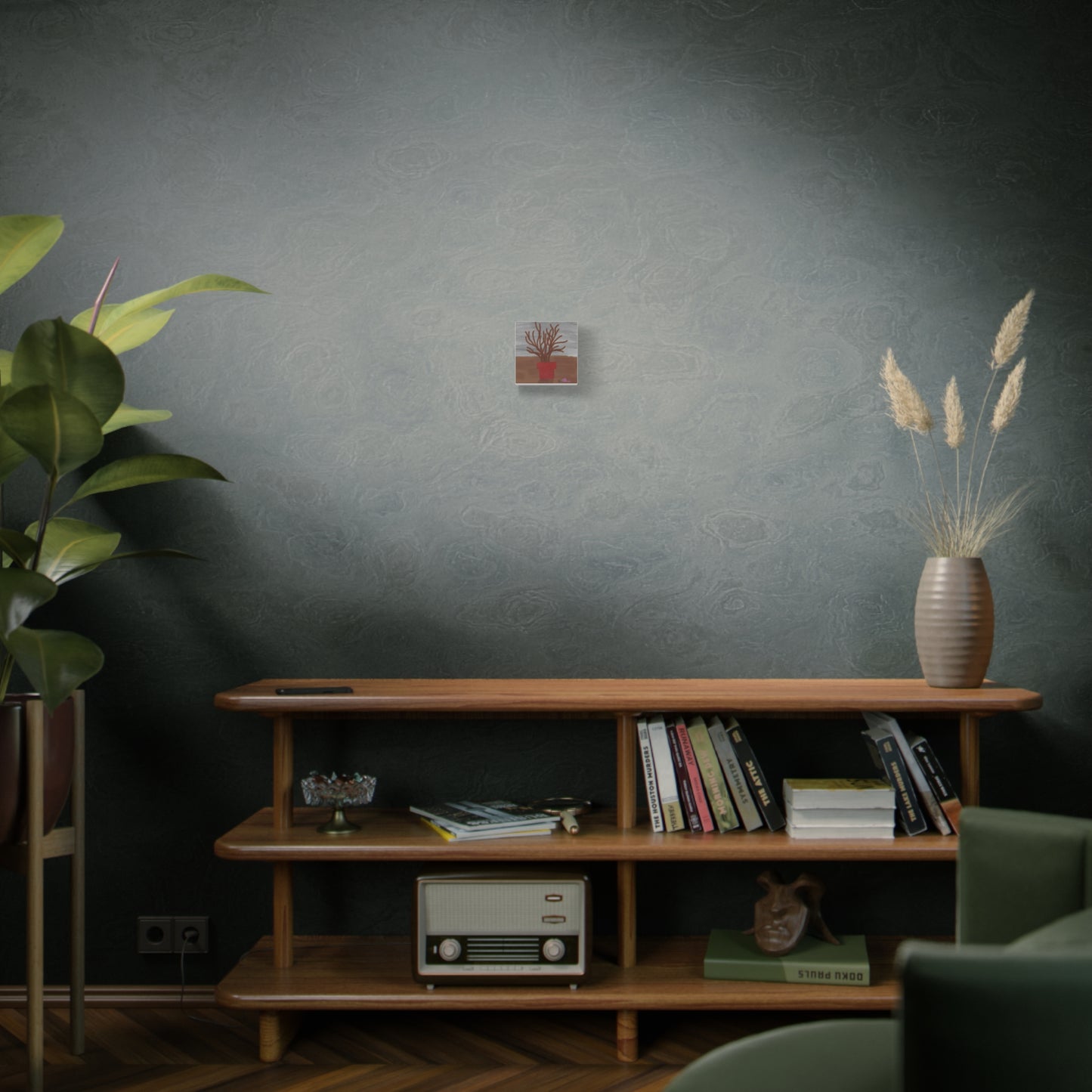 Canvas - Living Branches - FoeTwentyFour