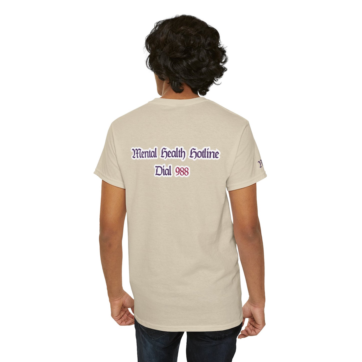 T-Shirt - "Professional Nap-Taker" - Ravi