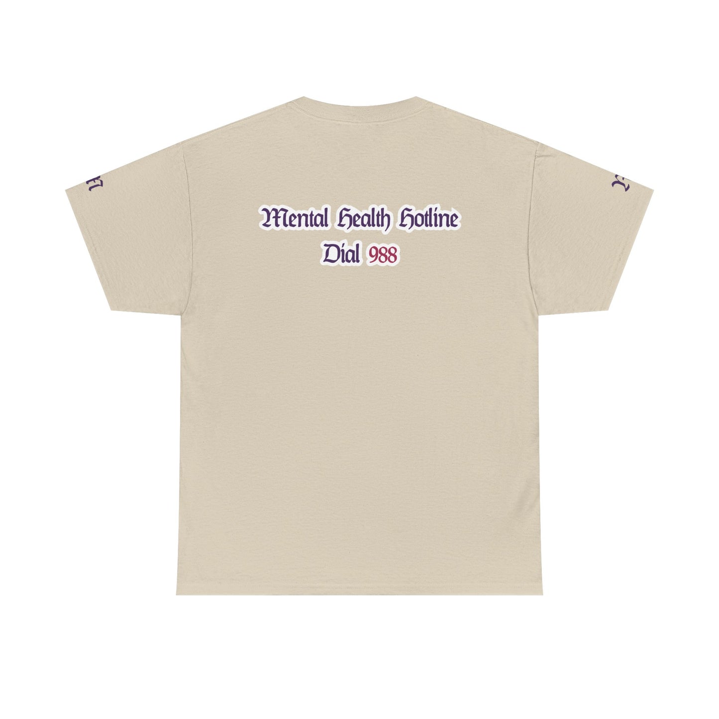 T-Shirt - "Professional Nap-Taker" - Ravi