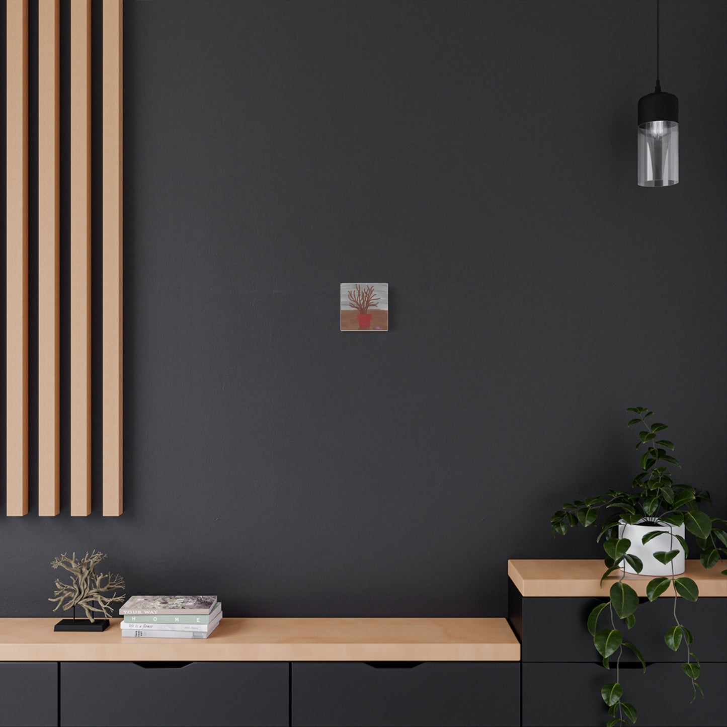 Canvas - Living Branches - FoeTwentyFour