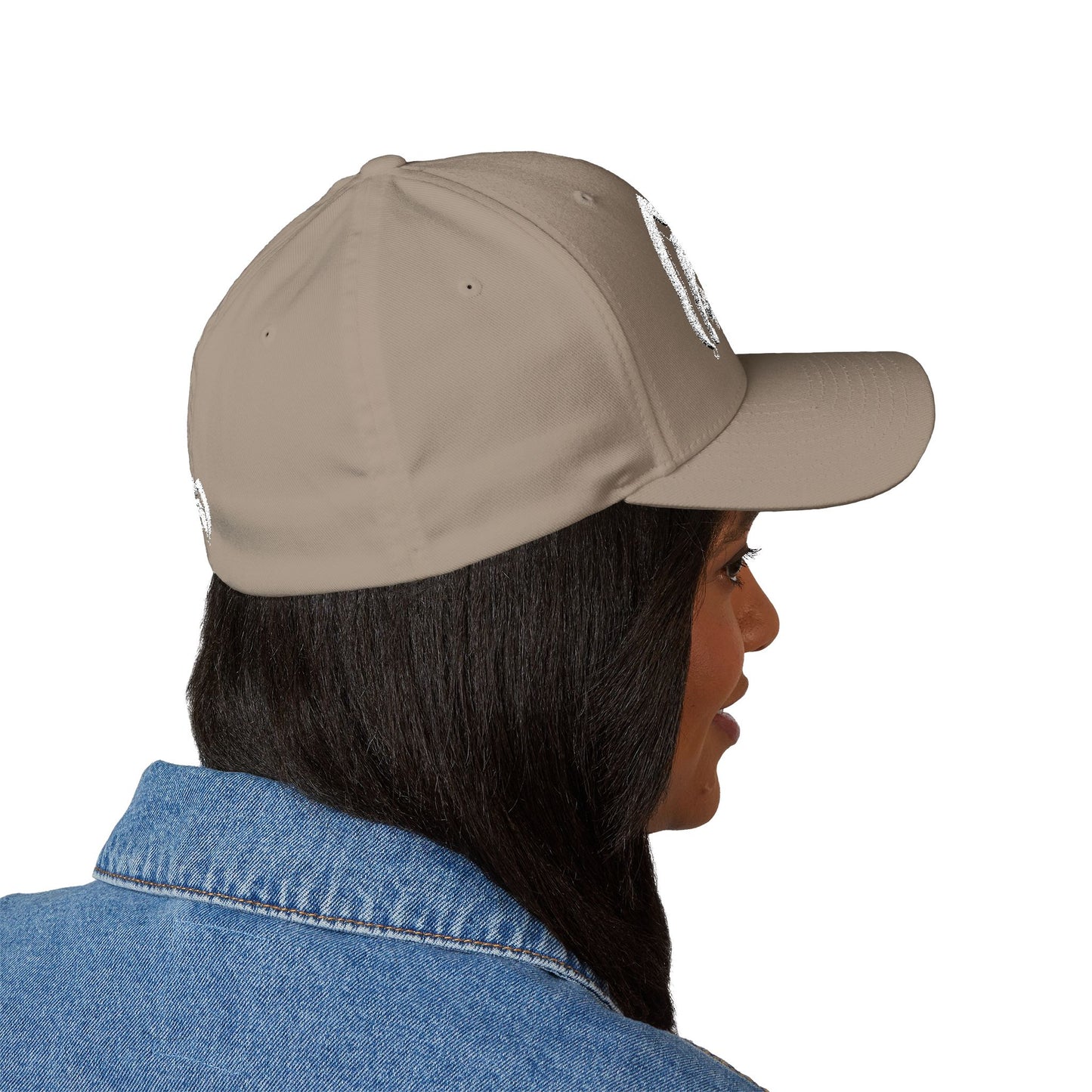 Baseball Cap - Myths & Mischief - Logo