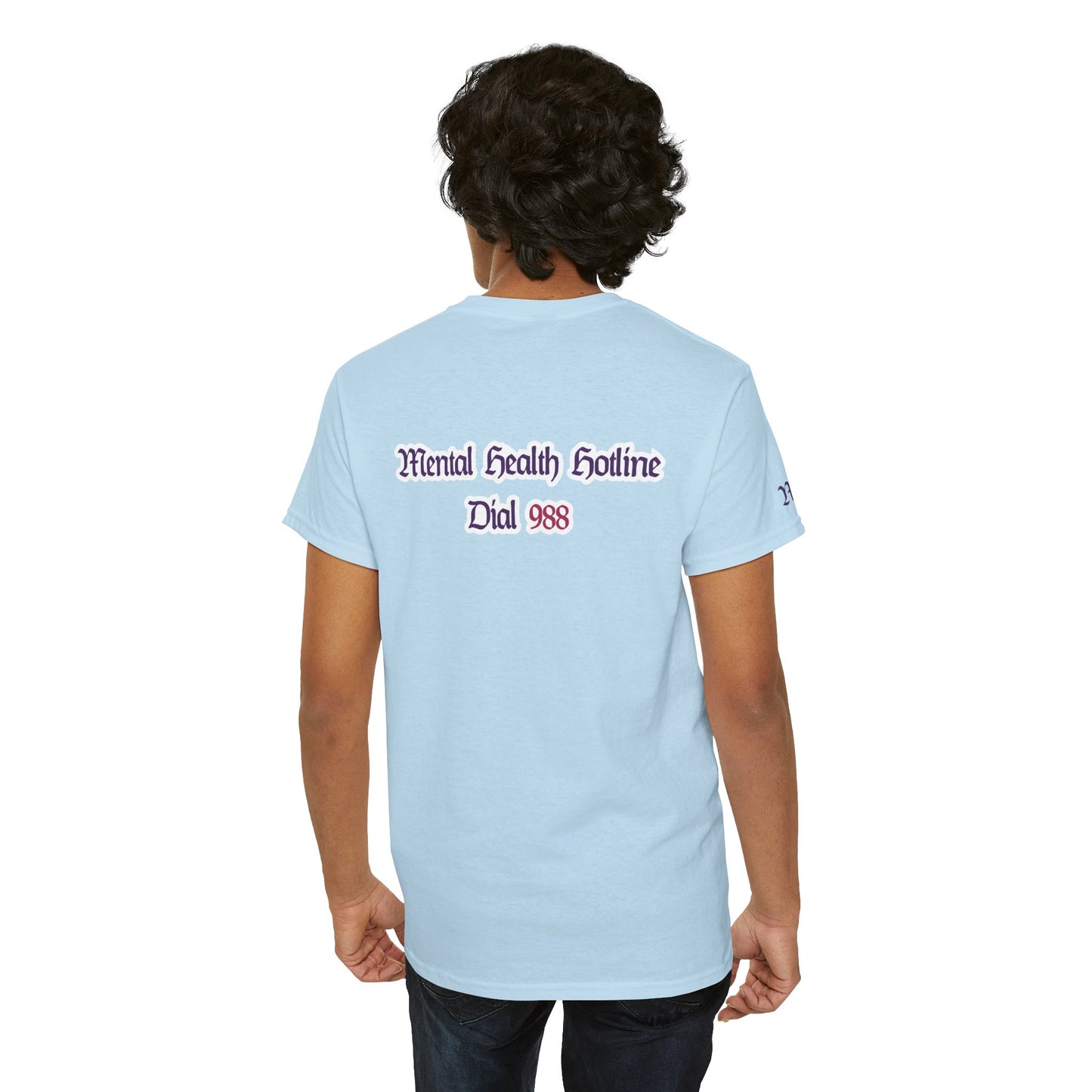 T-Shirt - "Professional Nap-Taker" - Ravi