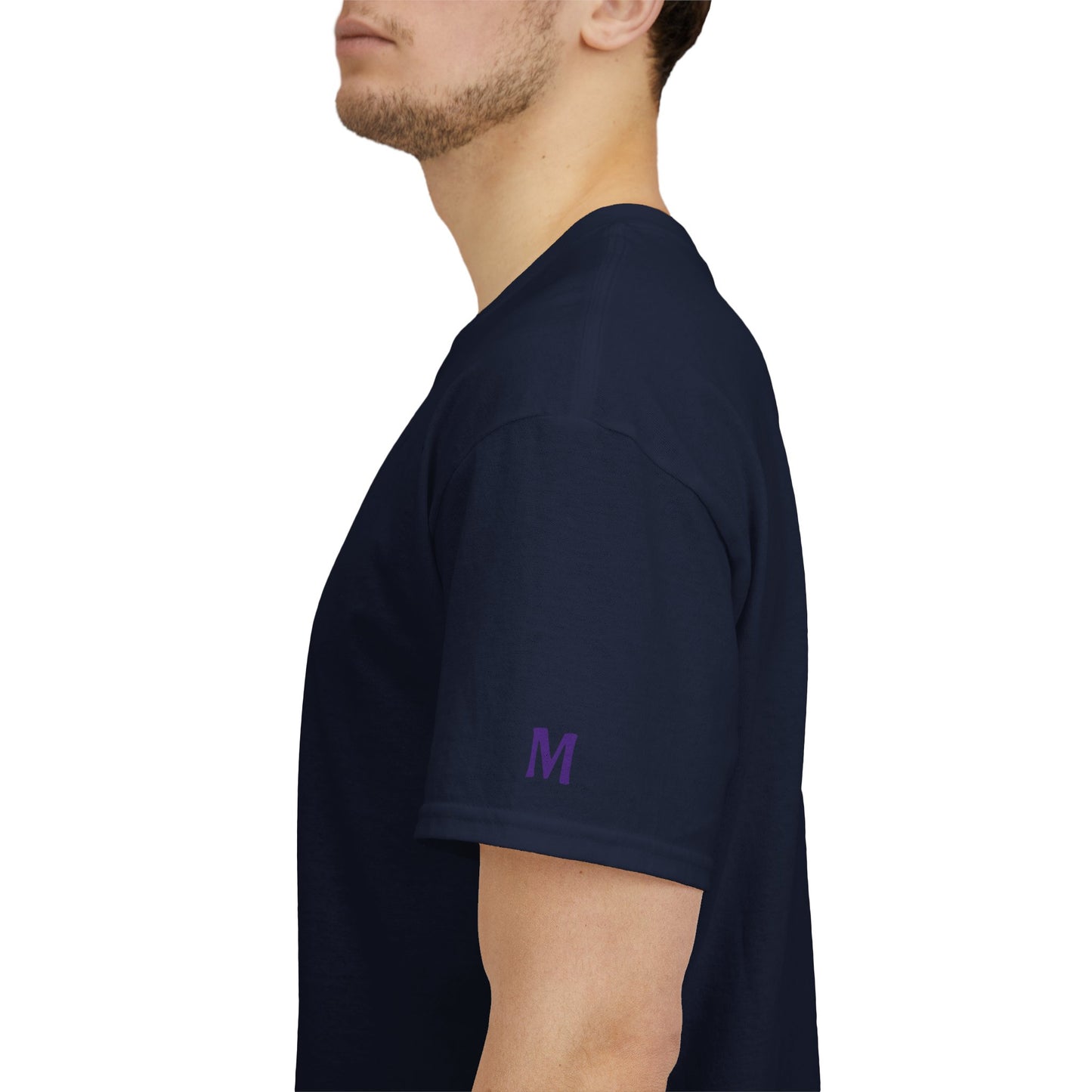 T-Shirt - "I Am Trying My Best" - Ravi