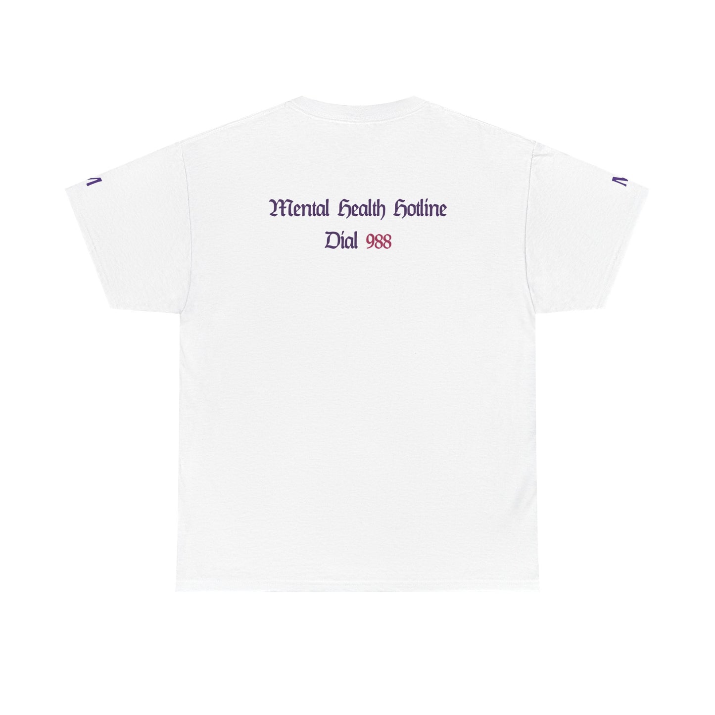 T-Shirt - "I Am Trying My Best" - Ravi