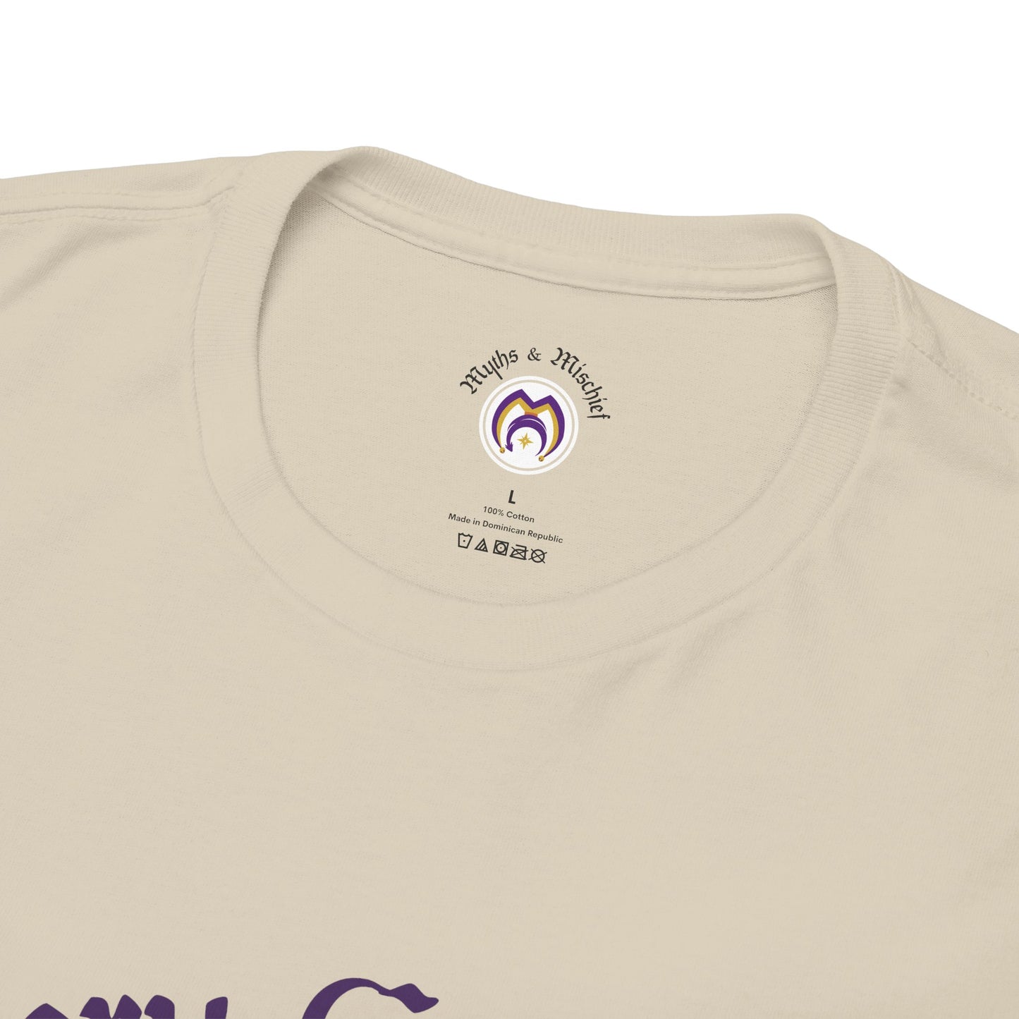 T-Shirt - "Every Creature Deserves Love" - Ravi