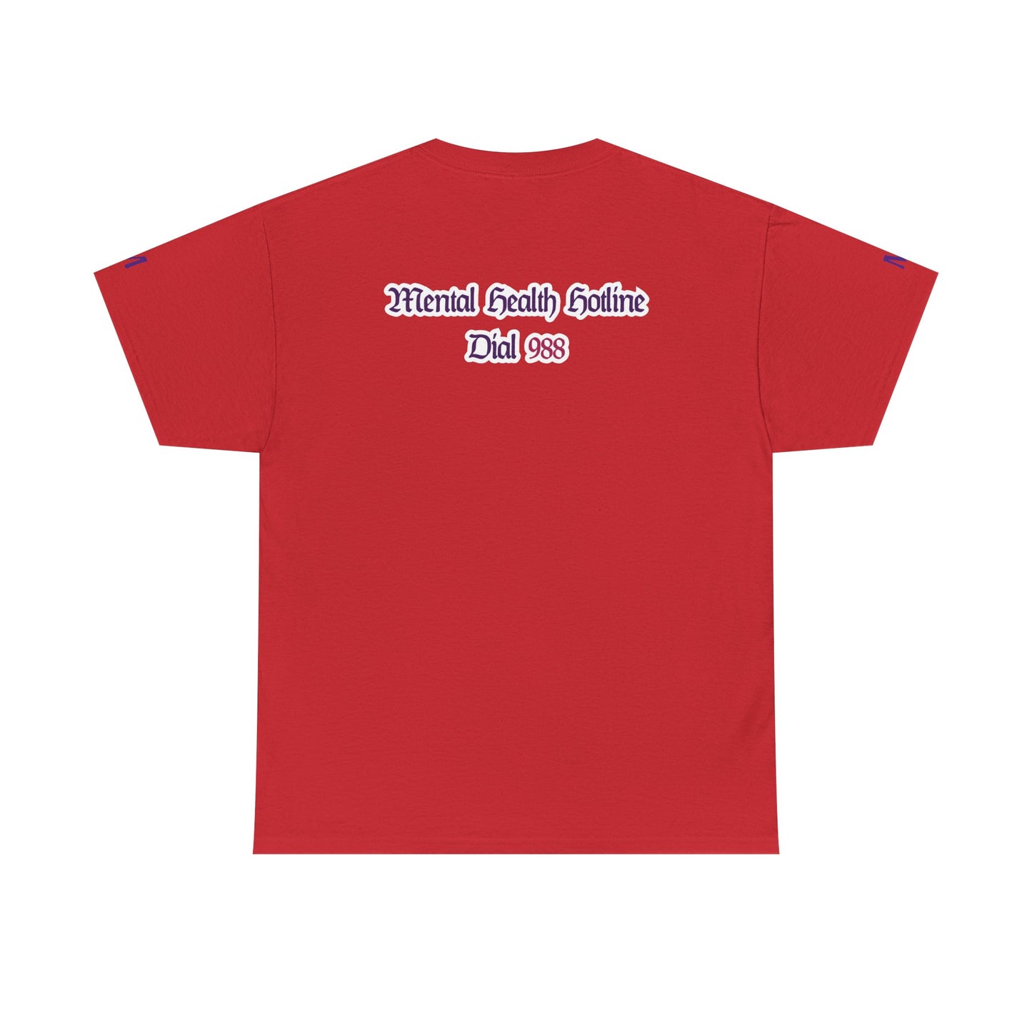 T-Shirt - "I Am Trying My Best" - Ravi