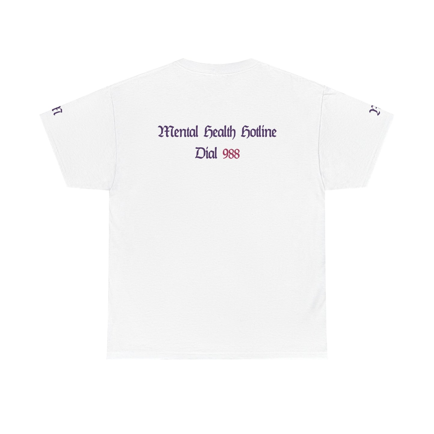 T-Shirt - "Professional Nap-Taker" - Ravi