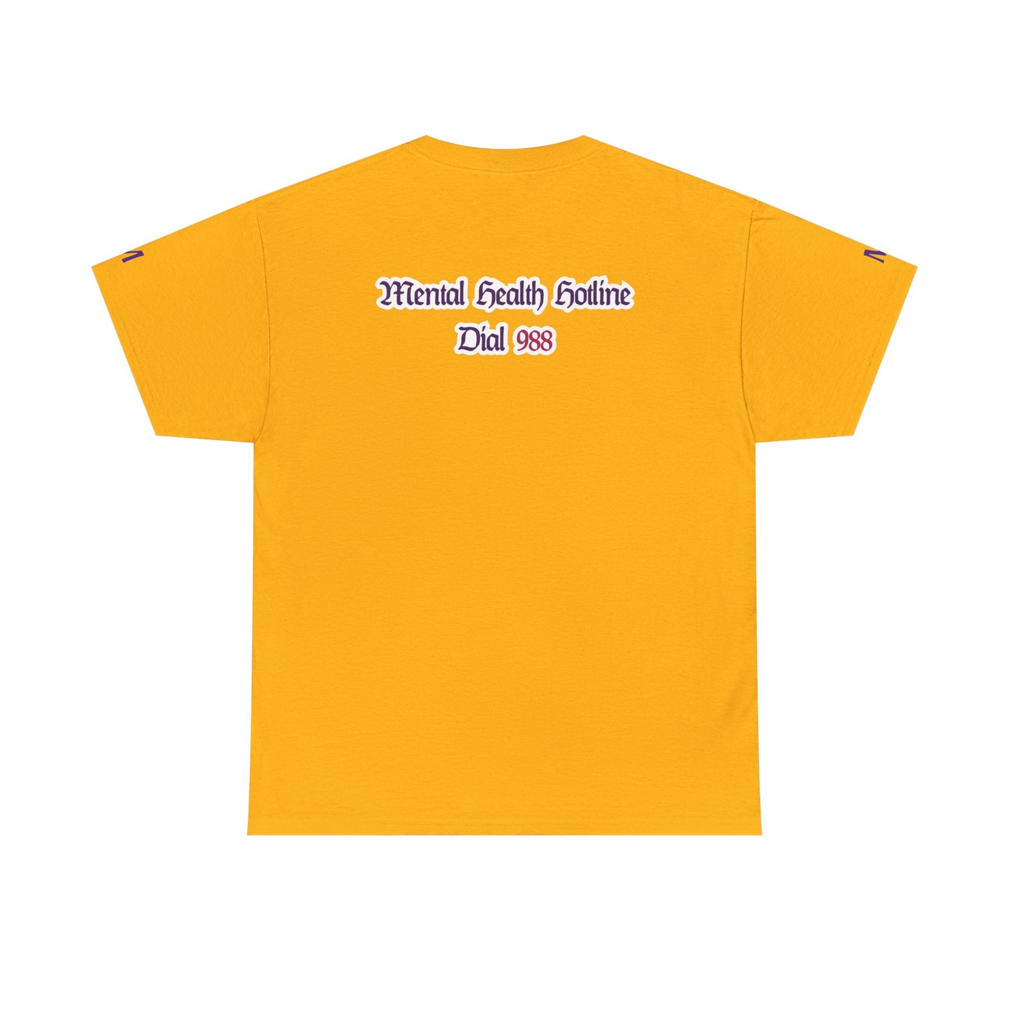 T-Shirt - "I Am Trying My Best" - Ravi