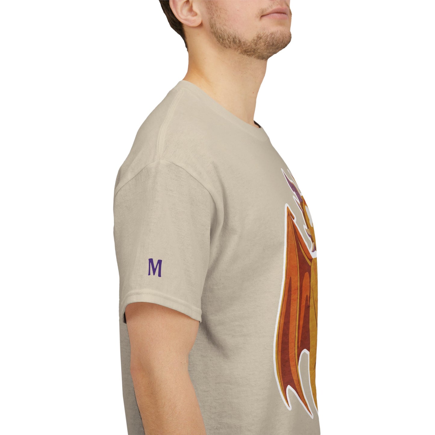 T-Shirt - "I Am Trying My Best" - Ravi