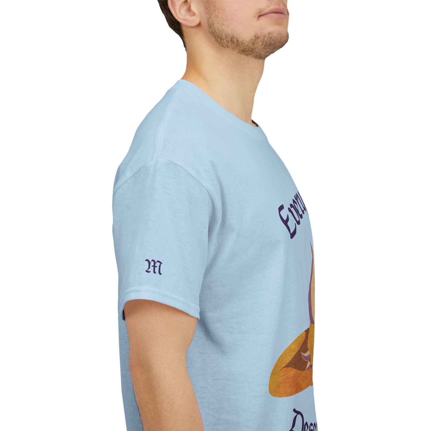 T-Shirt - "Every Creature Deserves Love" - Ravi
