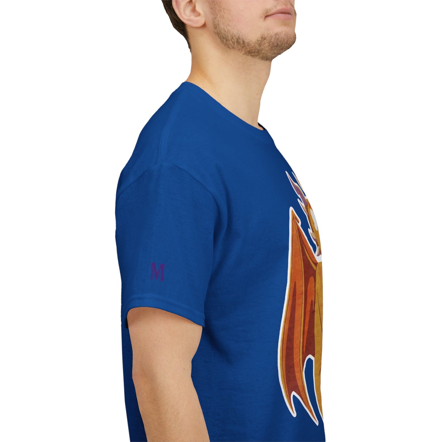 T-Shirt - "I Am Trying My Best" - Ravi