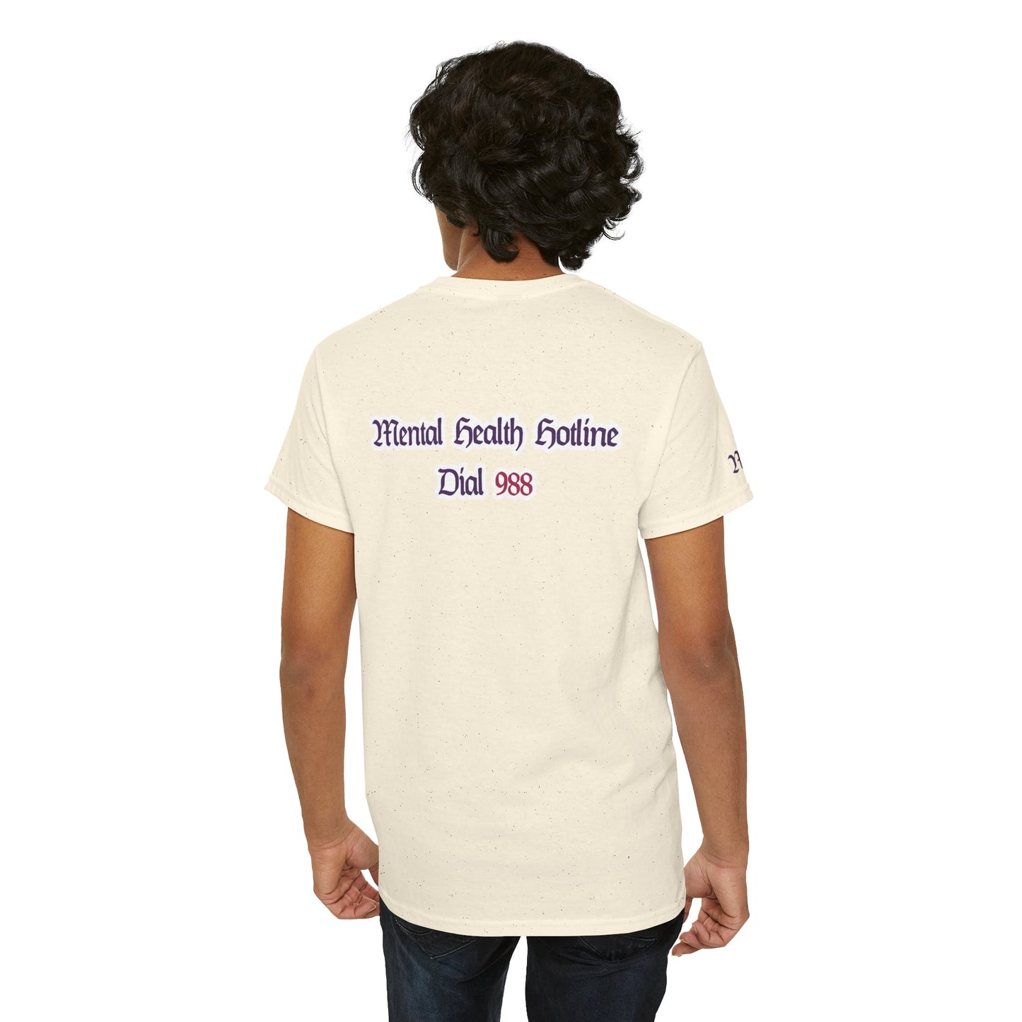 T-Shirt - "Professional Nap-Taker" - Ravi