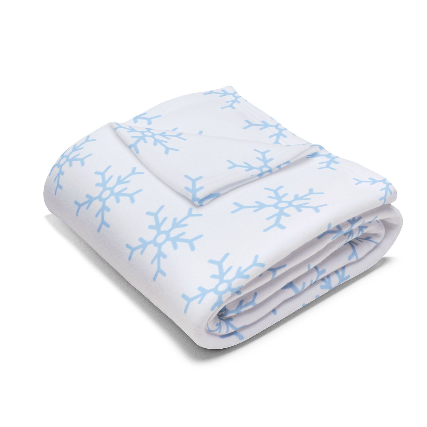 Fleece Blanket - Blanket Fort - Parody Merch