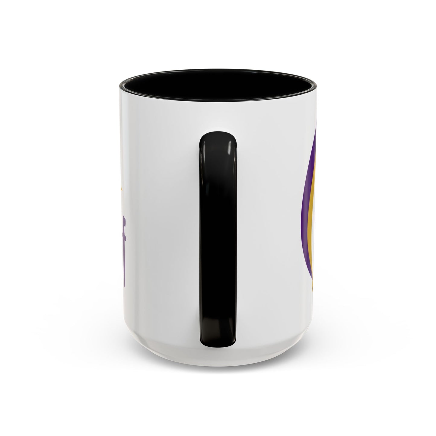 Coffee Mug - Myths & Mischief - Logo