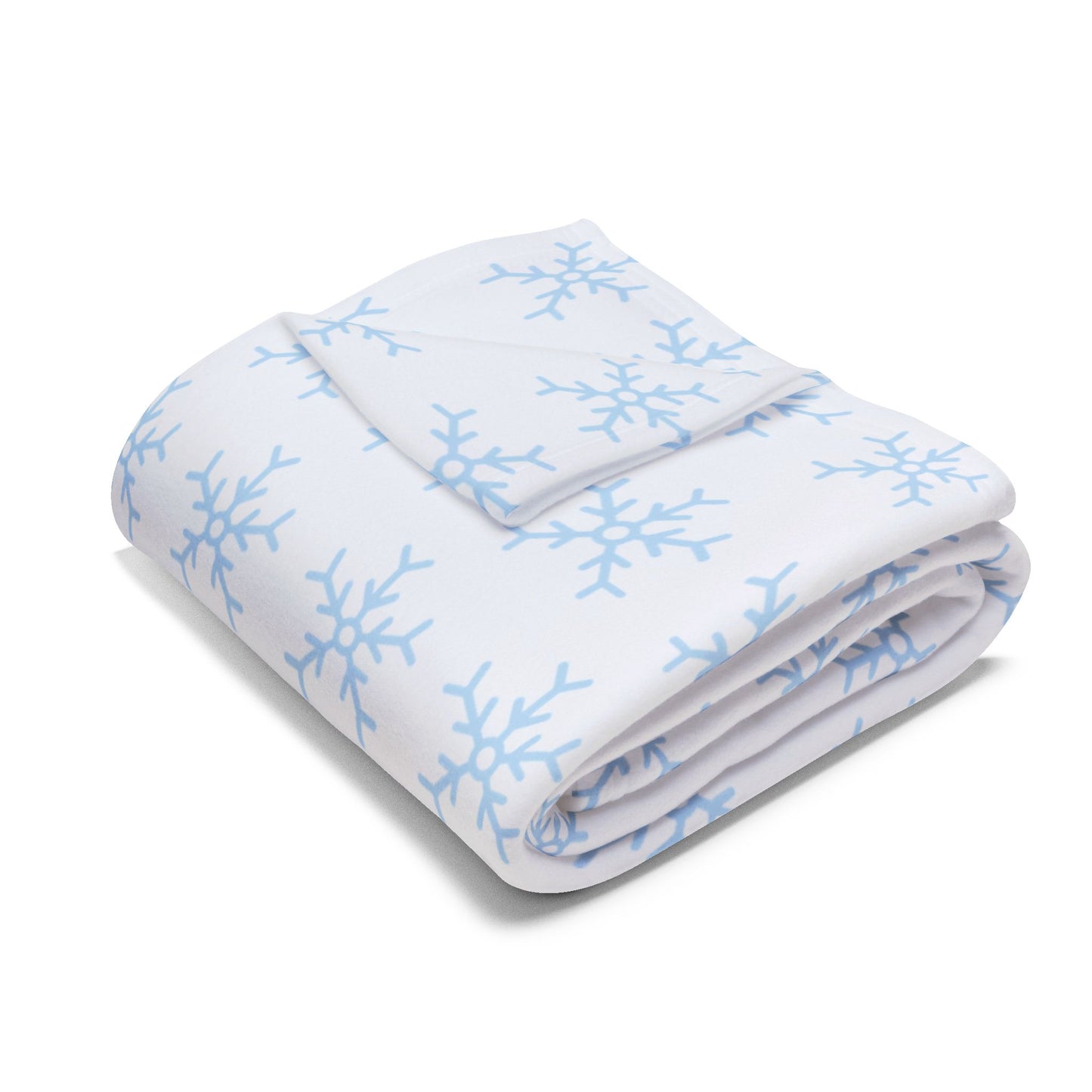 Fleece Blanket - Blanket Fort - Parody Merch