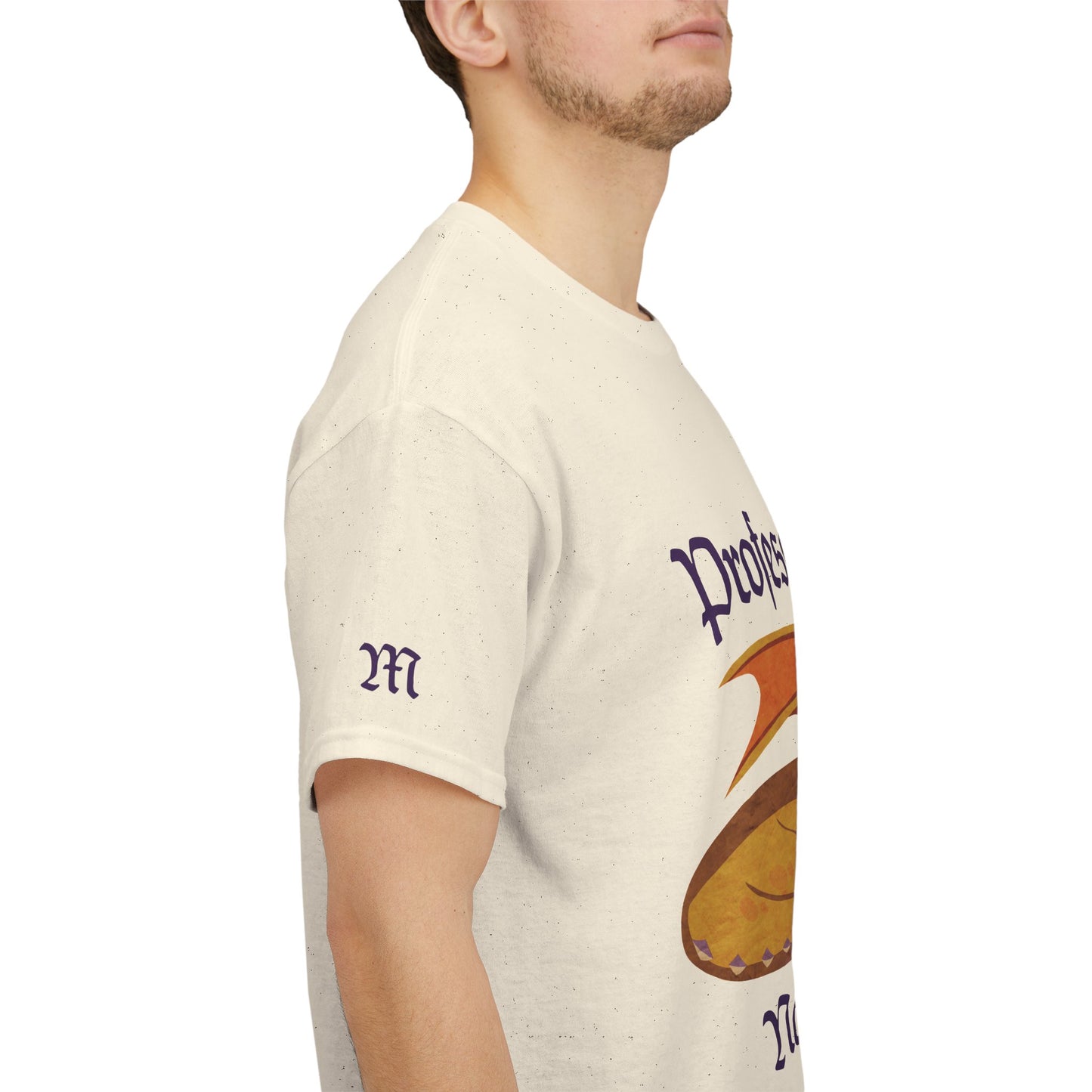 T-Shirt - "Professional Nap-Taker" - Ravi