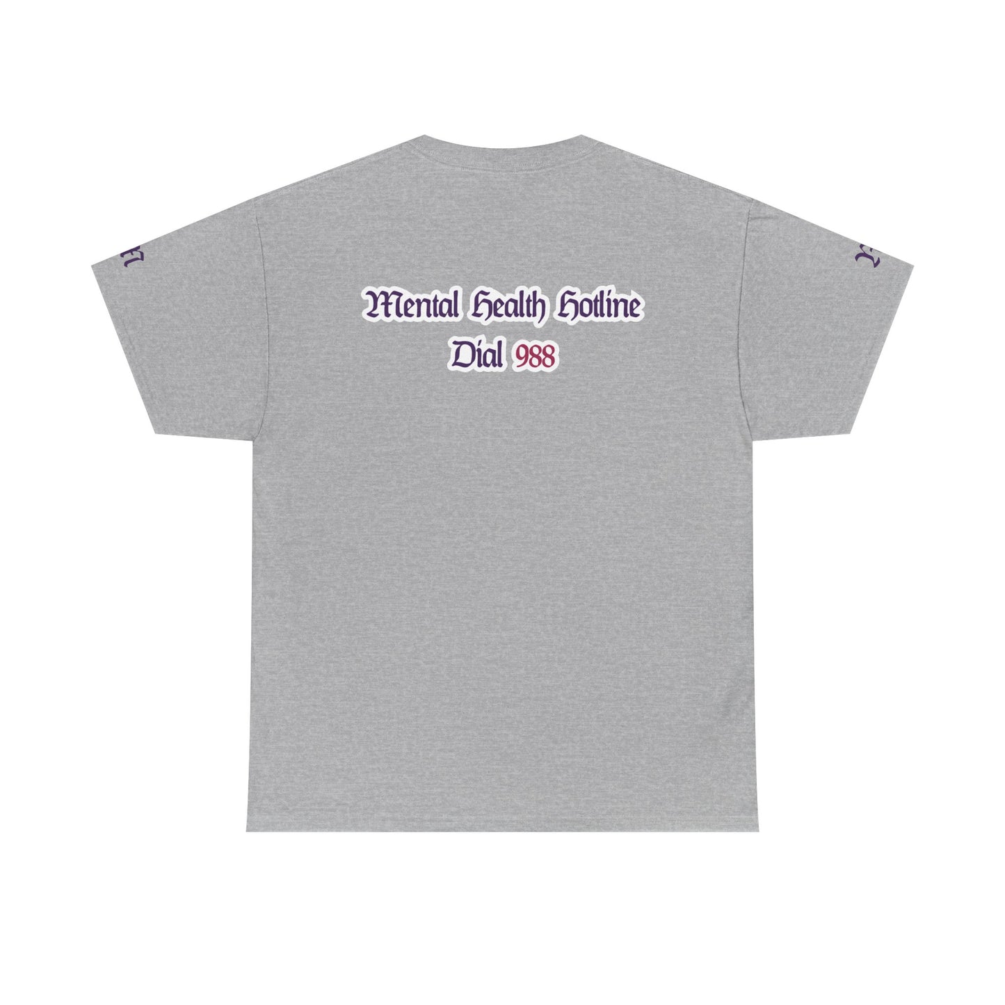 T-Shirt - "Professional Nap-Taker" - Ravi