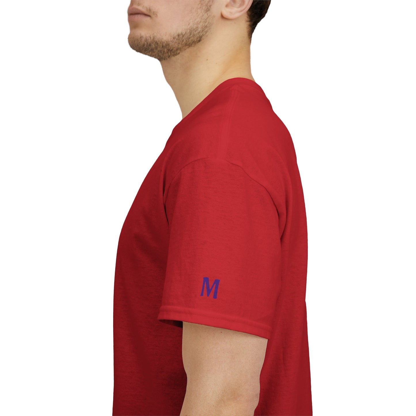 T-Shirt - "I Am Trying My Best" - Ravi