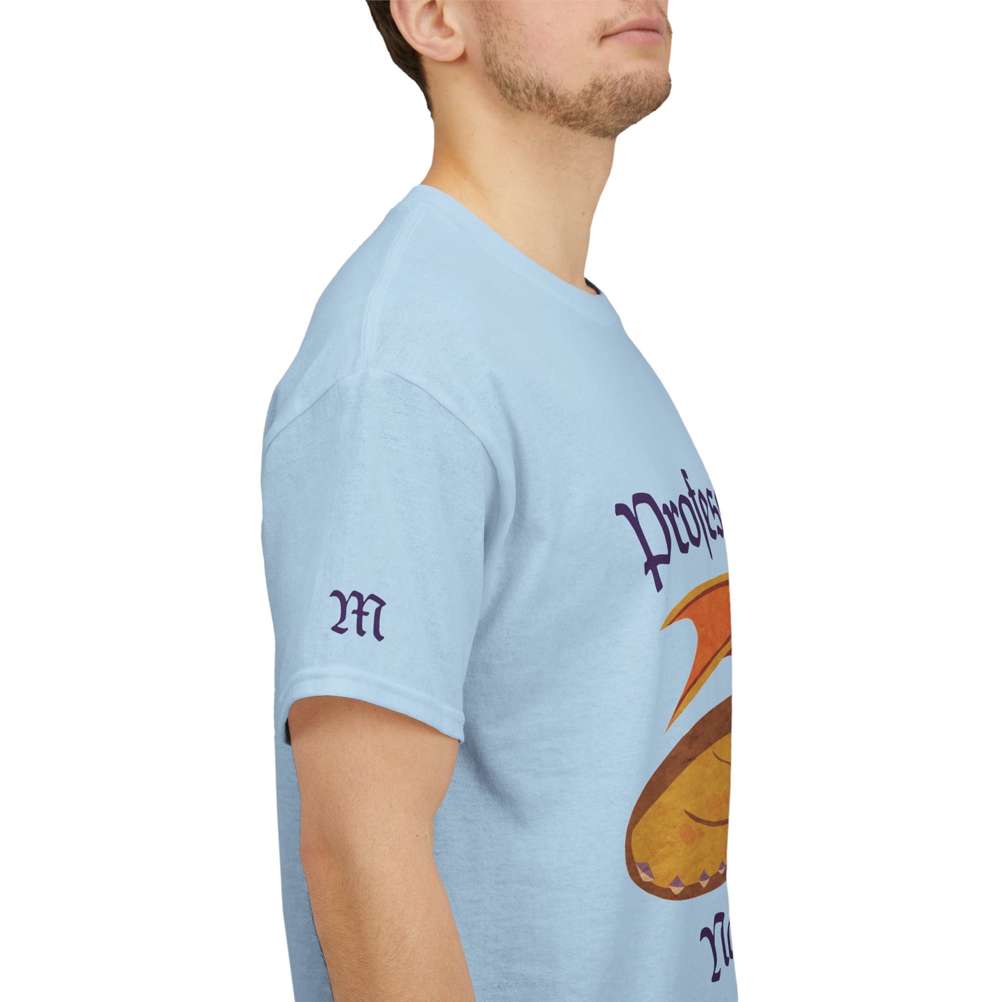 T-Shirt - "Professional Nap-Taker" - Ravi