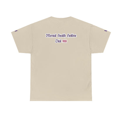T-Shirt - "I Am Trying My Best" - Ravi