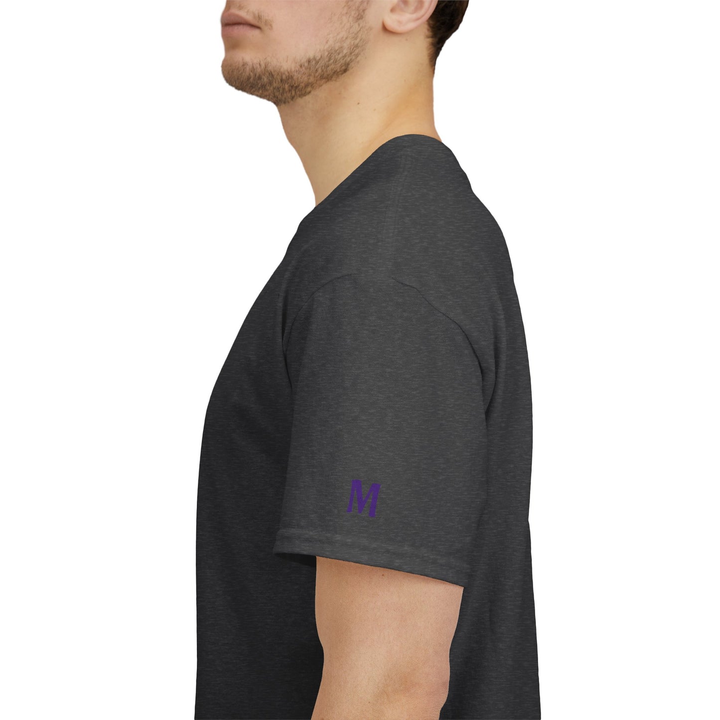 T-Shirt - "I Am Trying My Best" - Ravi