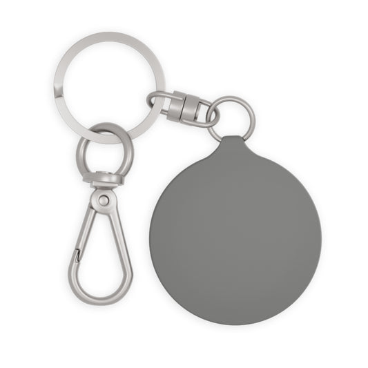 Keychain - Myths & Mischief - Logo