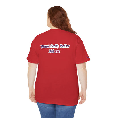 T-Shirt - "I Am Trying My Best" - Ravi