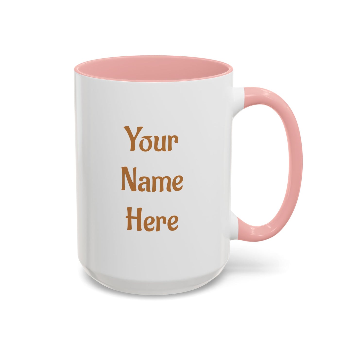 Coffee Mug – Tea Time with Ravi (Personalized) by RoseOfAllTrades