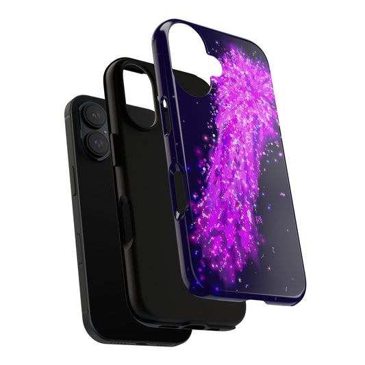 Phone Case - 3-Layer Hard Case - FoeTwentyFour
