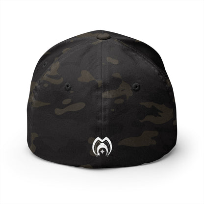 Baseball Cap - Myths & Mischief - Logo