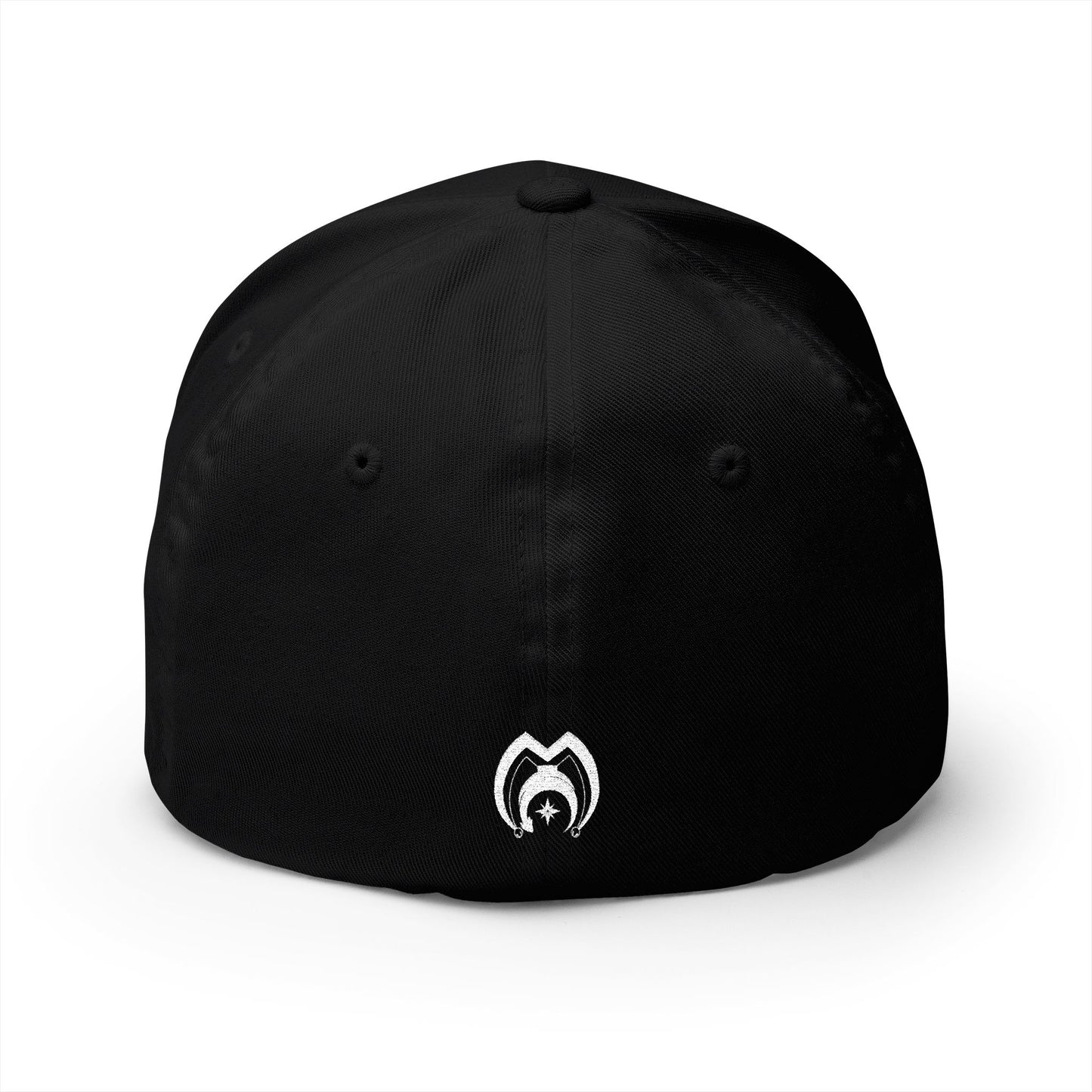 Baseball Cap with Myths and Mischief Logo