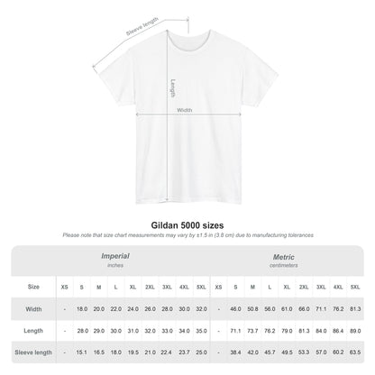 T-Shirt - "I Am Trying My Best" - Ravi