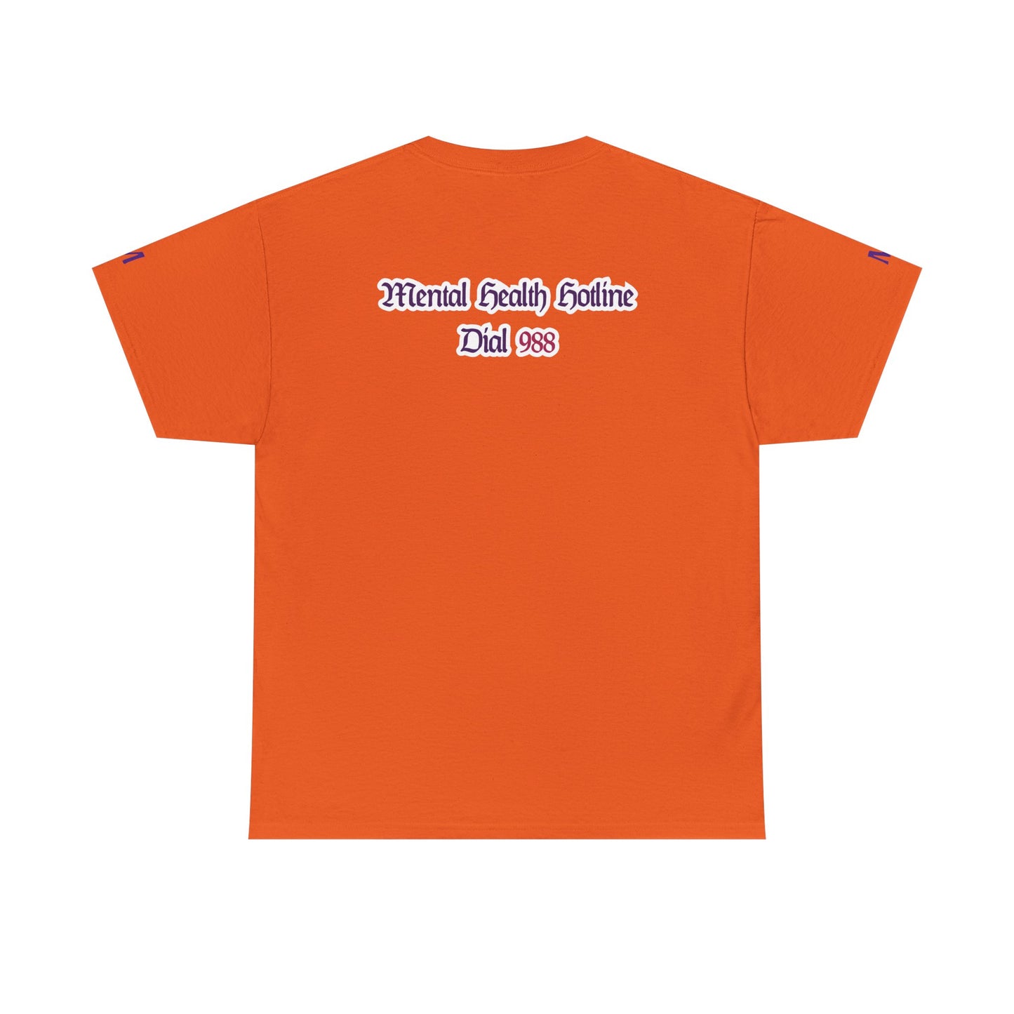 T-Shirt - "I Am Trying My Best" - Ravi