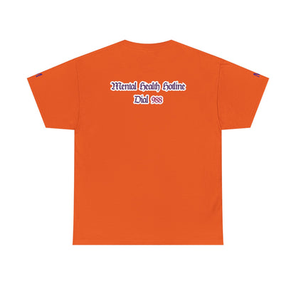 T-Shirt - "I Am Trying My Best" - Ravi
