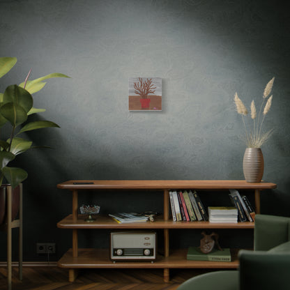 Canvas - Living Branches - FoeTwentyFour