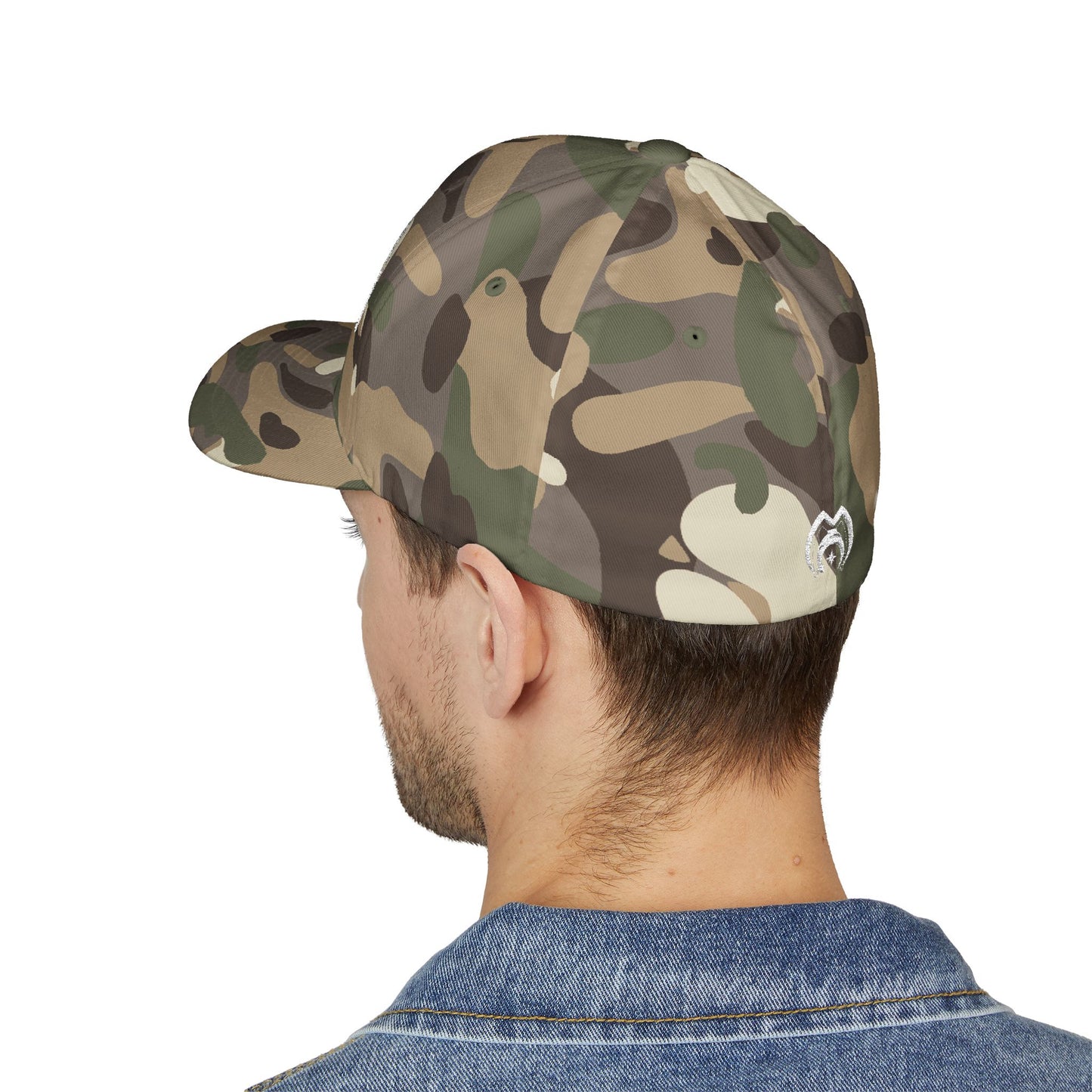 Baseball Cap - Myths & Mischief - Logo