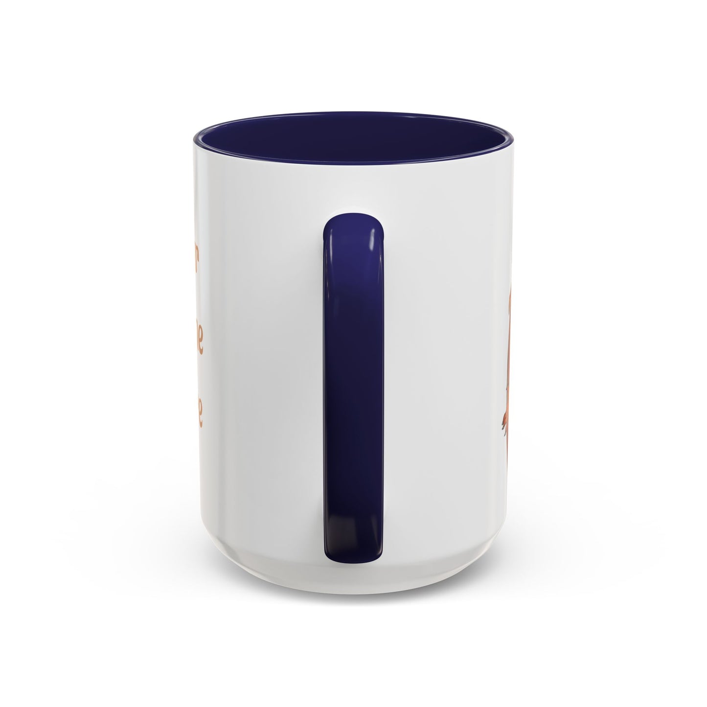 Coffee Mug - Tea Time with Ravi (Personalized) - RoseOfAllTrades