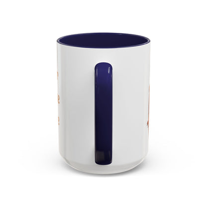 Coffee Mug - Tea Time with Ravi (Personalized) - RoseOfAllTrades