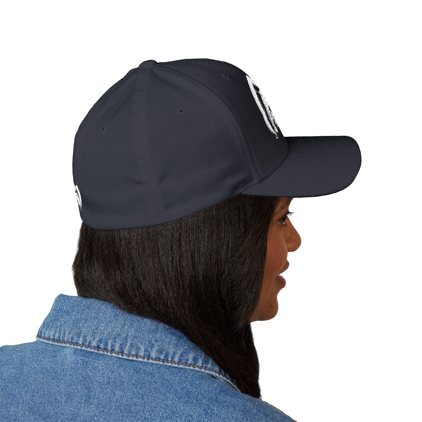 Baseball Cap - Myths & Mischief - Logo