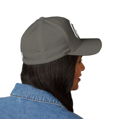 Baseball Cap - Myths & Mischief - Logo