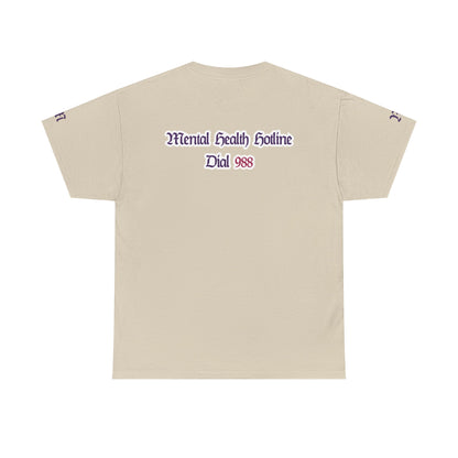 T-Shirt - "Professional Nap-Taker" - Ravi