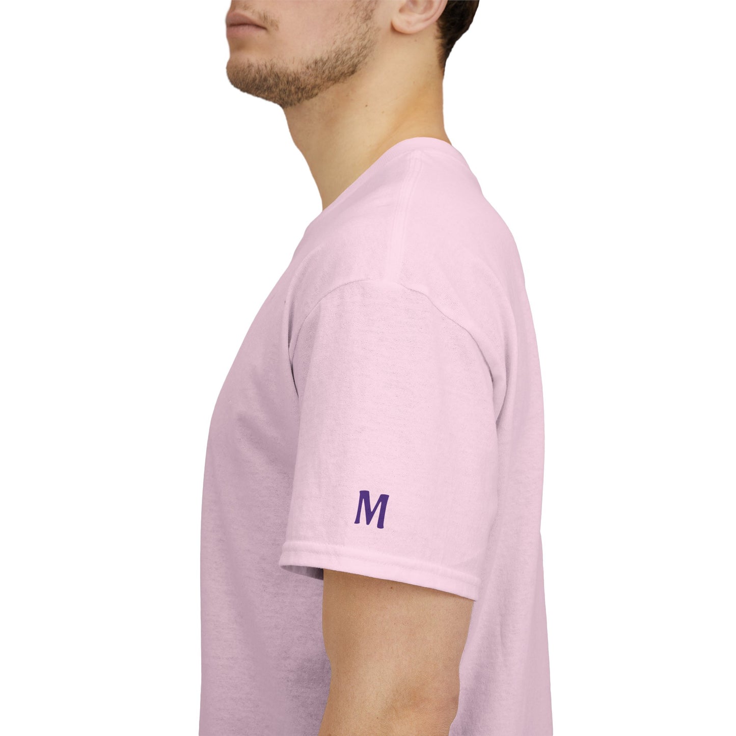 T-Shirt - "I Am Trying My Best" - Ravi
