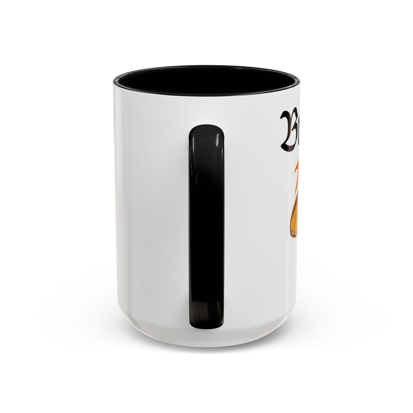 Coffee Mug - "Break Time" - Sleeping Ravi