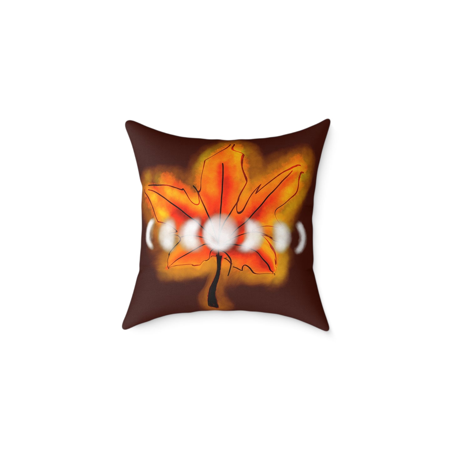 Pillow – Autumn Vibes by FoeTwentyFour