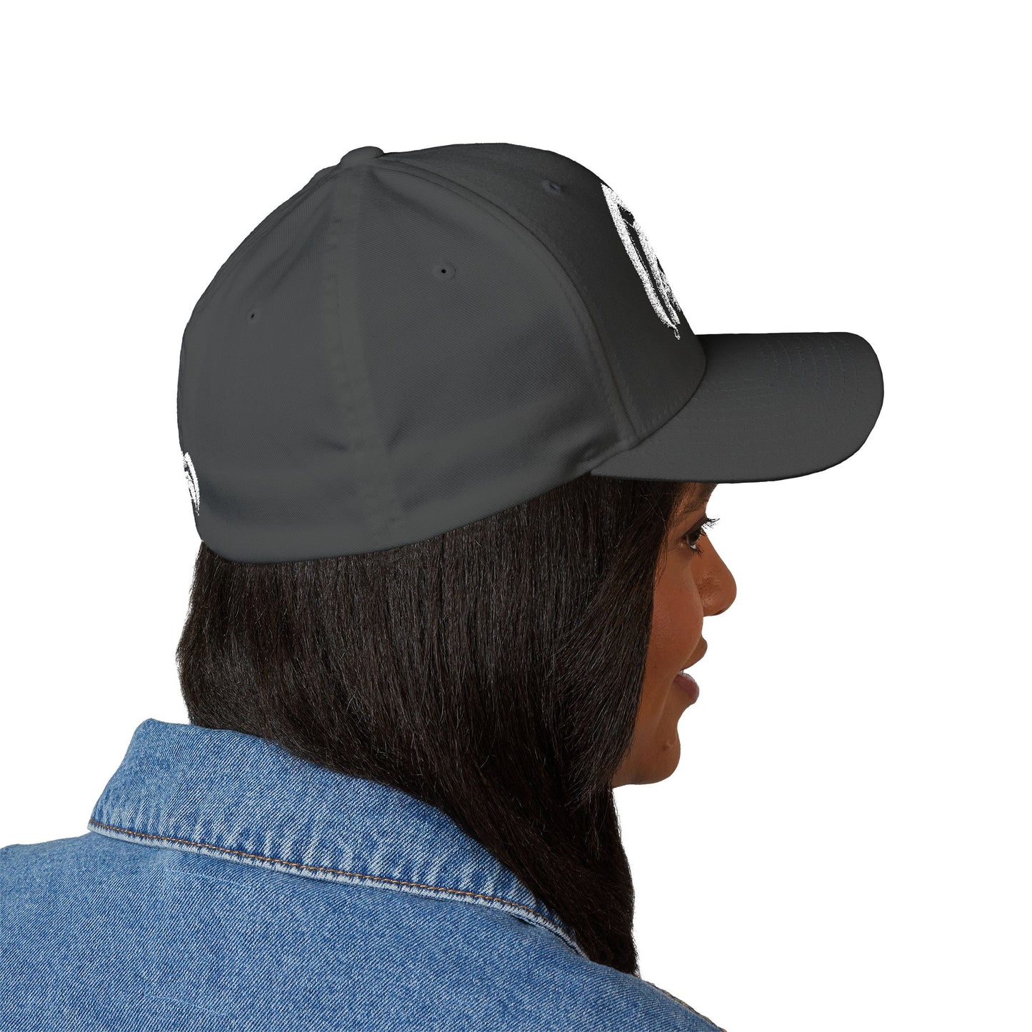 Baseball Cap - Myths & Mischief - Logo
