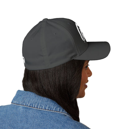 Baseball Cap - Myths & Mischief - Logo