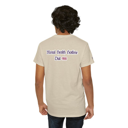T-Shirt - "Every Creature Deserves Love" - Ravi