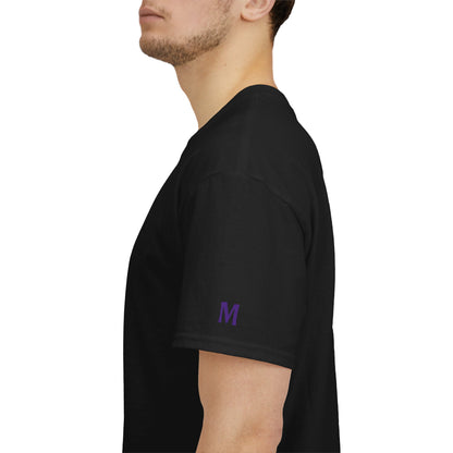 T-Shirt - "I Am Trying My Best" - Ravi