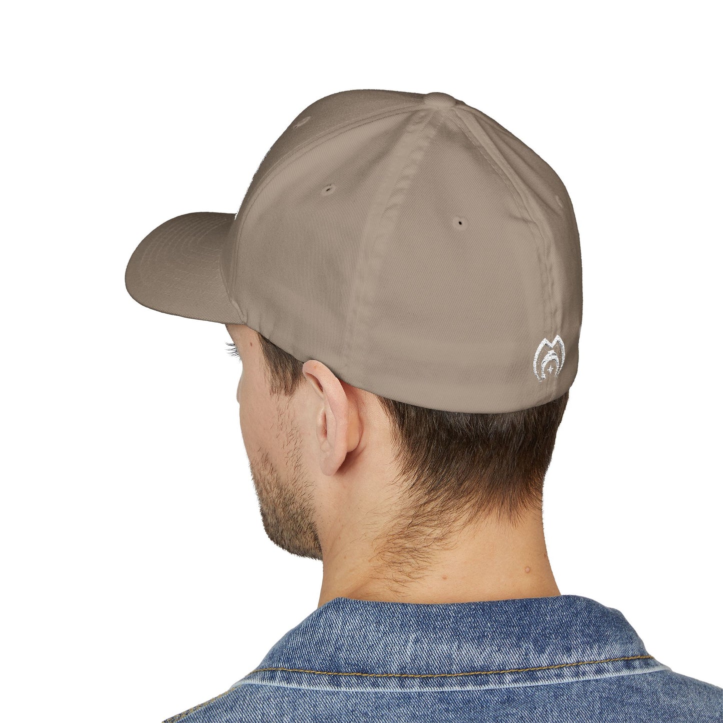 Baseball Cap - Myths & Mischief - Logo